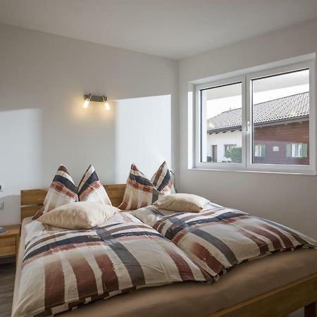 Appartement De Jager Söll Exteriör bild