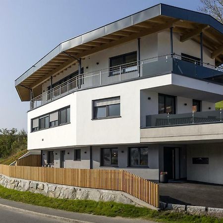 Appartement De Jager Söll Exteriör bild