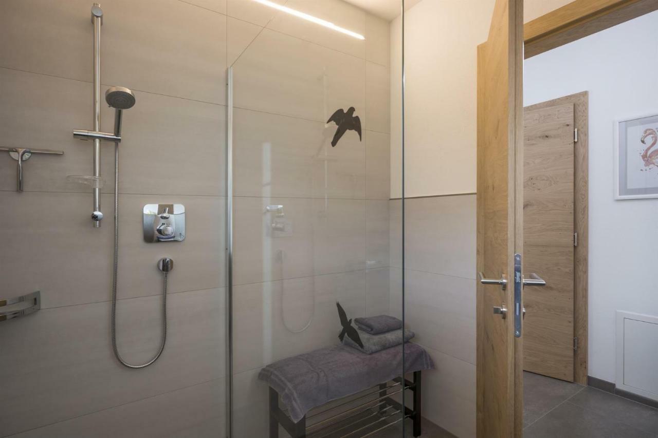 Appartement De Jager Söll Exteriör bild