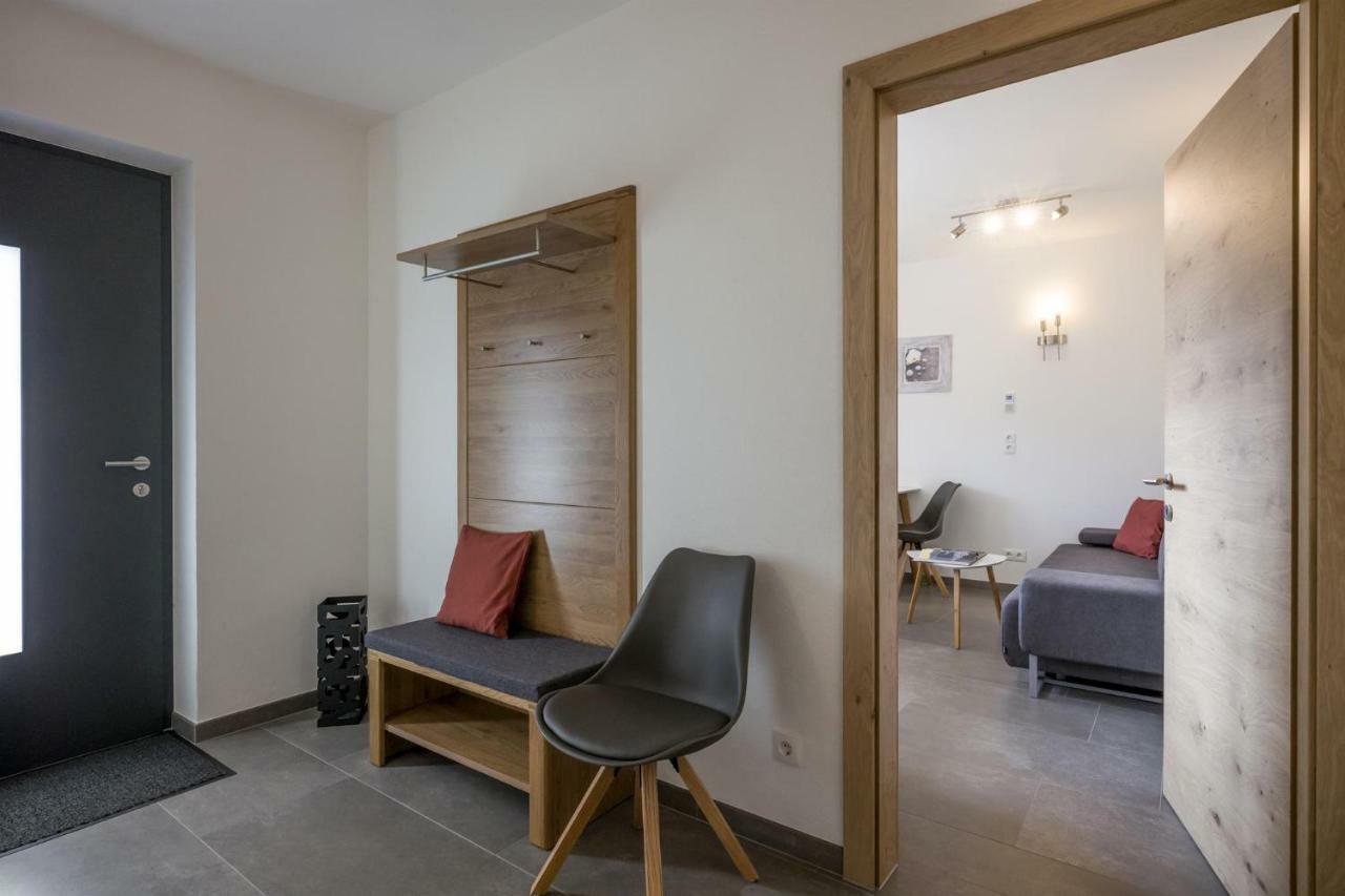 Appartement De Jager Söll Exteriör bild