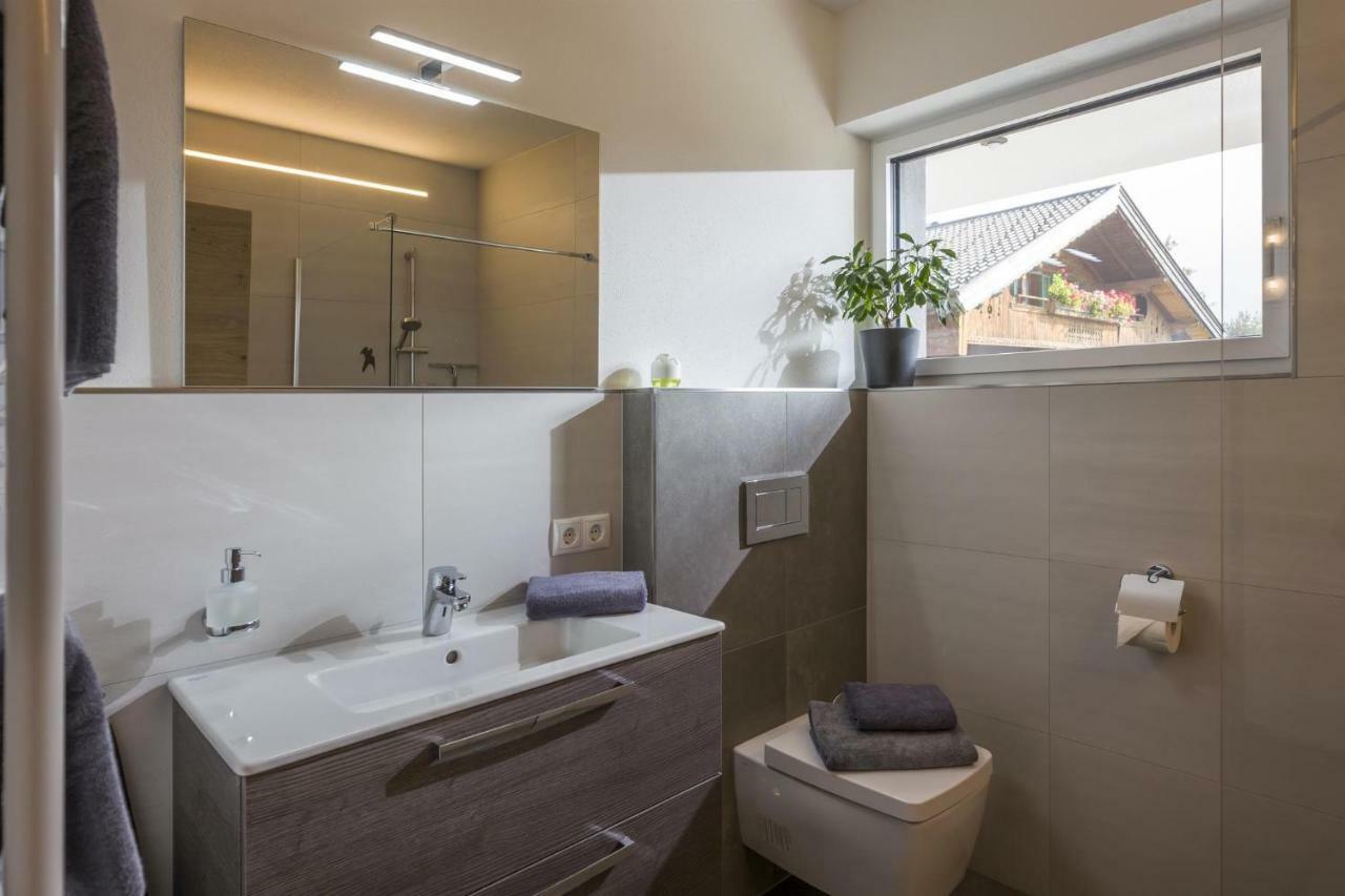 Appartement De Jager Söll Exteriör bild