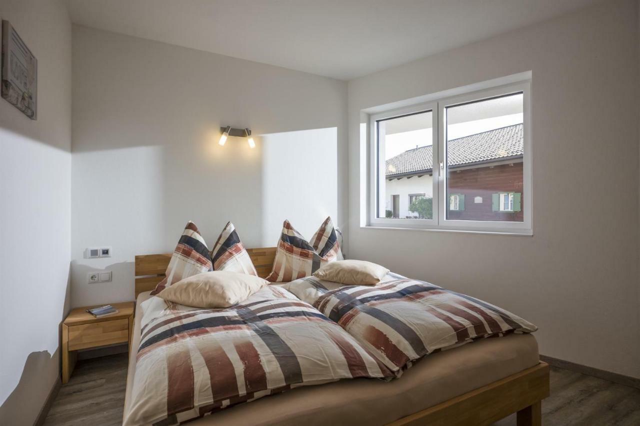 Appartement De Jager Söll Exteriör bild